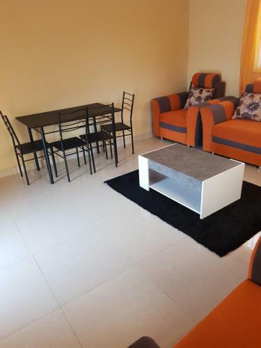 Apartamentos Appartements Meubl� � Bamako