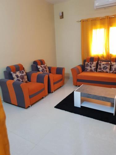 Apartamentos Appartements Meubl� � Bamako