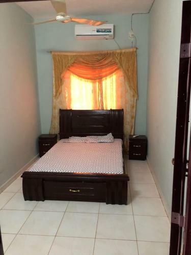 Apartamentos Appartements Meubl� � Bamako