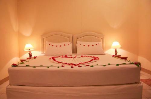 Hostal Horsburgh Island Guesthouse
