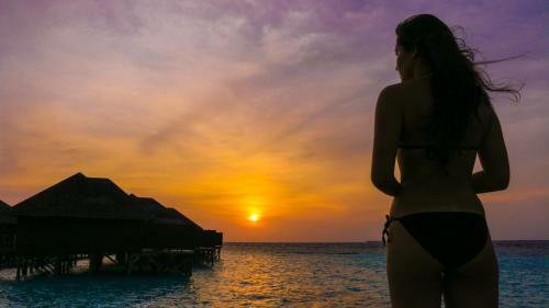 Hotel Vakarufalhi Maldives