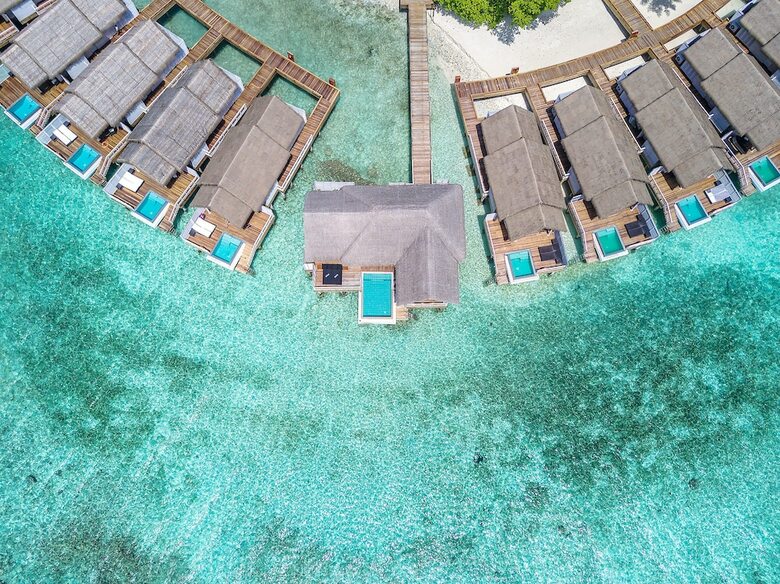 Hotel Amaya Resorts & Spa Kuda Rah