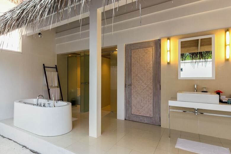 Hotel Amaya Resorts & Spa Kuda Rah