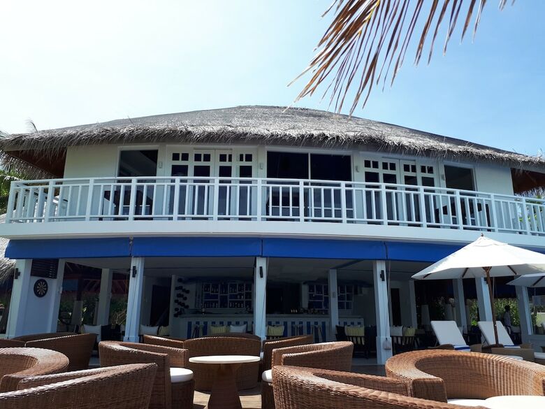 Hotel Amaya Resorts & Spa Kuda Rah