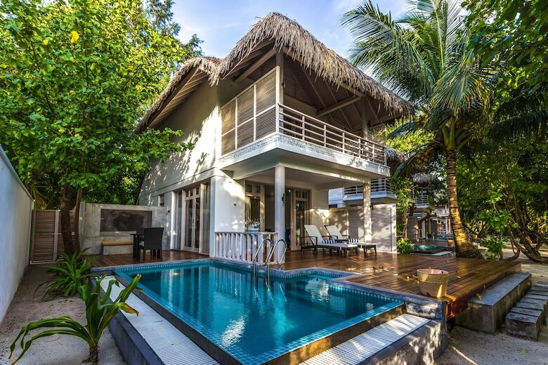 Hotel Amaya Resorts & Spa Kuda Rah