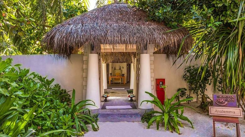 Hotel Amaya Resorts & Spa Kuda Rah