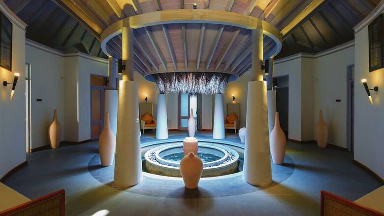 Hotel Amaya Resorts & Spa Kuda Rah