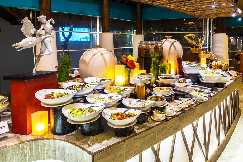 Hotel Amaya Resorts & Spa Kuda Rah
