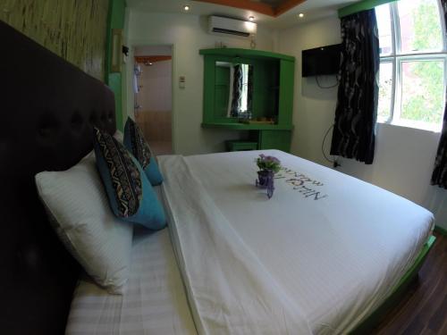 Hostal Niu Inn & Spa