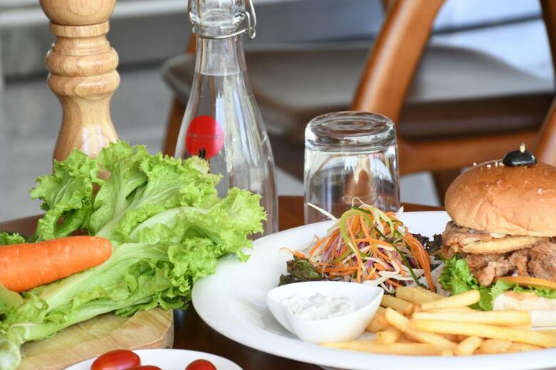 Hotel Paralian Hulhumale'