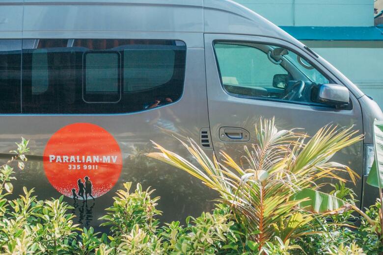 Hotel Paralian Hulhumale'