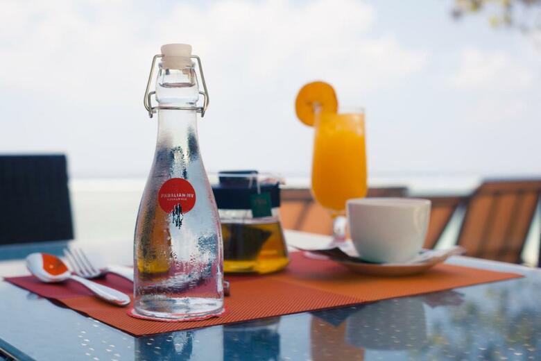 Hotel Paralian Hulhumale'
