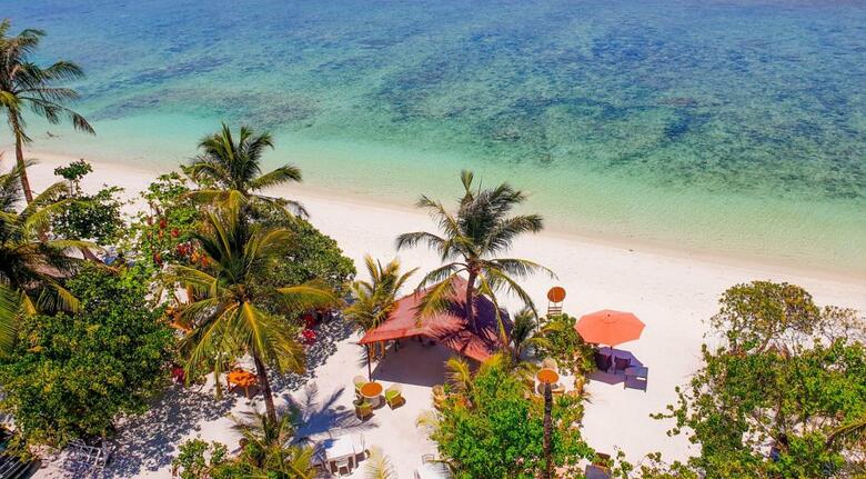 Hotel Paralian Hulhumale'