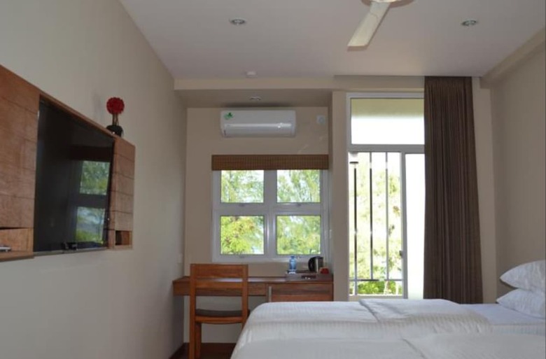 Hostal Meri Maldives