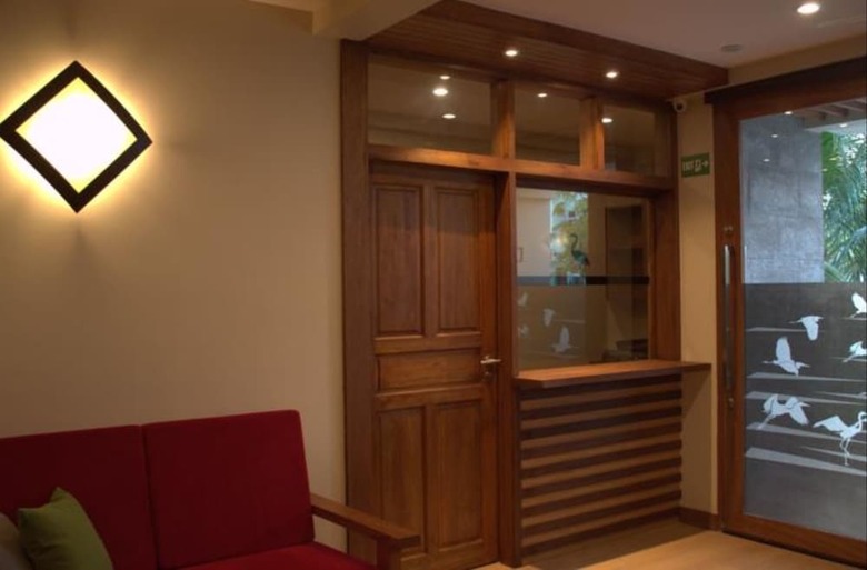 Hostal Meri Maldives