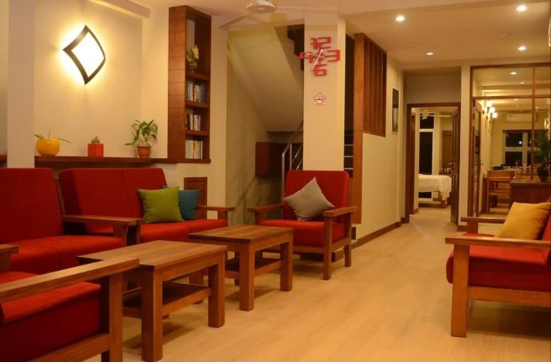 Hostal Meri Maldives