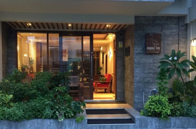 Hostal Meri Maldives