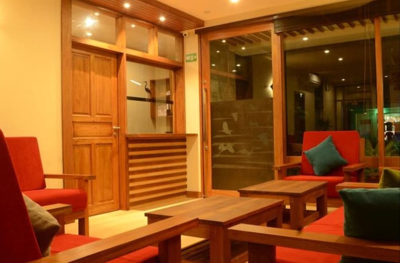 Hostal Meri Maldives
