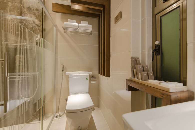 Hostal Hotel Ocean Grand At Hulhumale