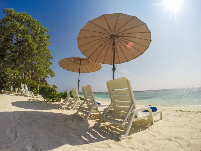 Hostal Hotel Ocean Grand At Hulhumale