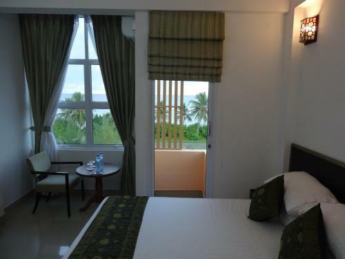 Hostal Vilu Rest