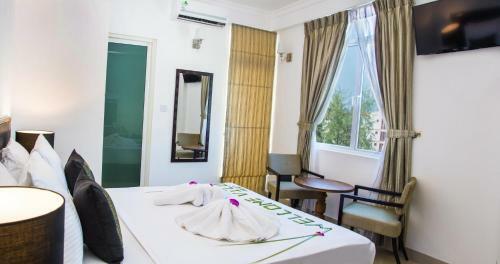 Hostal Vilu Rest