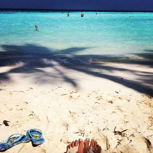 Hostal G 10 Beach Inn