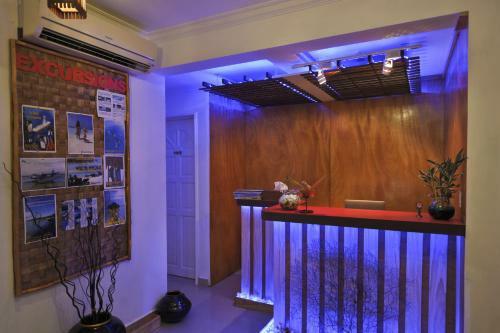 Hostal G 10 Beach Inn