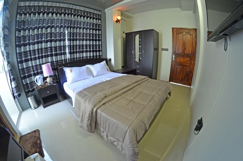 Hostal Dream Relax