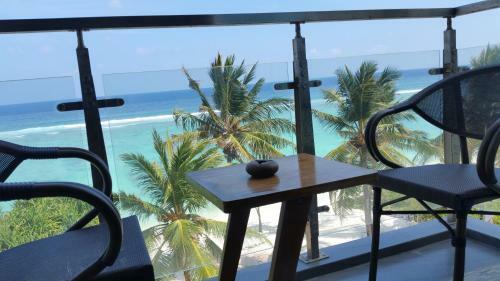 Hostal Vista Beach Retreat