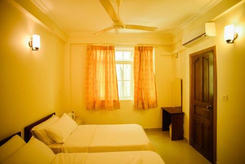 Hostal Beach Grand And Spa