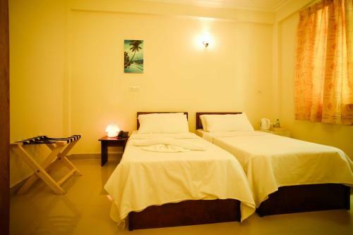 Hostal Beach Grand And Spa