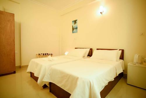 Hostal Beach Grand And Spa