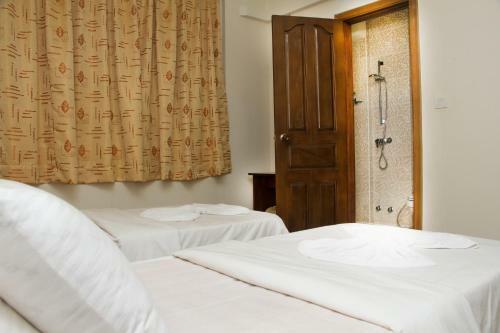Hostal Beach Grand And Spa