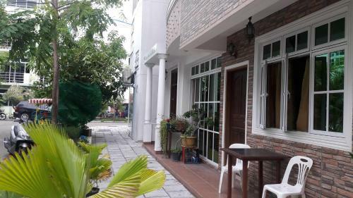 Hostal Beach Grand And Spa
