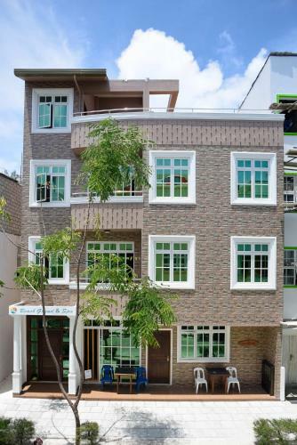 Hostal Beach Grand And Spa