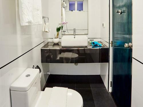 Hostal Planktons Beach