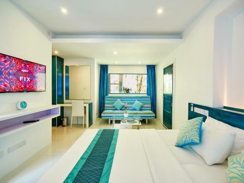 Hostal Planktons Beach