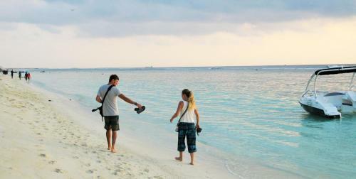 Hostal Planktons Beach