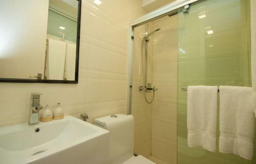 Hostal Laguna Boutique