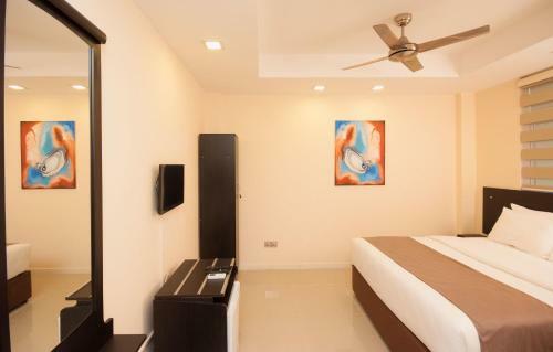 Hostal Laguna Boutique