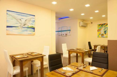 Hostal Laguna Boutique