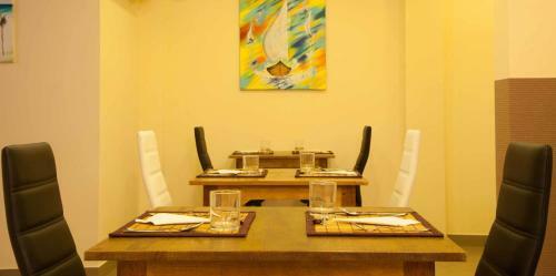 Hostal Laguna Boutique