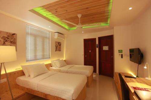 Hostal Pine Lodge