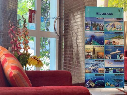 Hostal Le Vieux Nice Inn