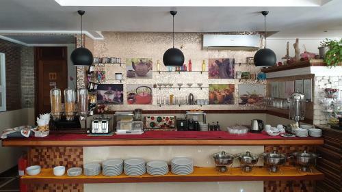Hostal Le Vieux Nice Inn