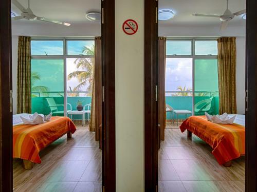 Posada Beach Sunrise Inn
