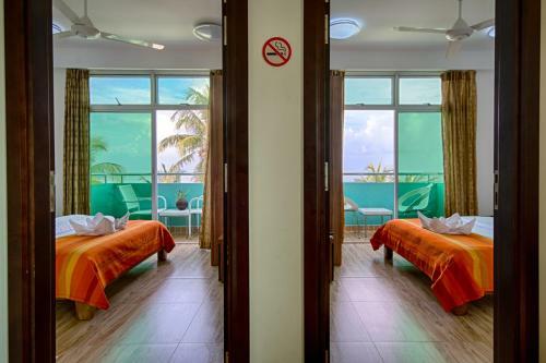 Posada Beach Sunrise Inn