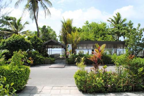 Posada Beach Sunrise Inn