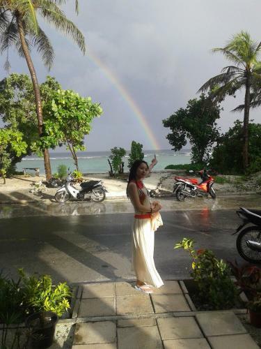 Posada Beach Sunrise Inn